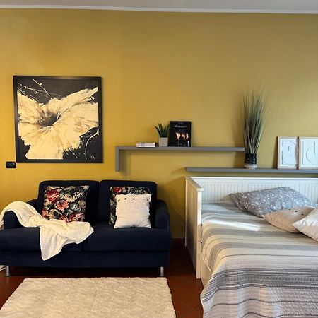 Ferienwohnung A Casa Di Giulia Ponte dell'Agrato Exterior foto