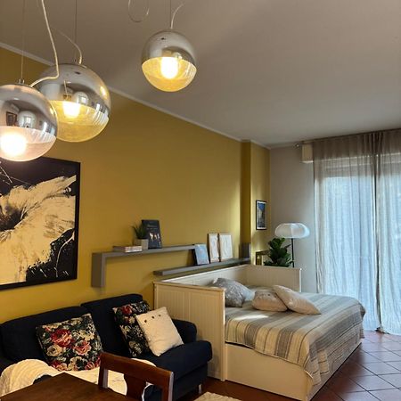 Ferienwohnung A Casa Di Giulia Ponte dell'Agrato Exterior foto