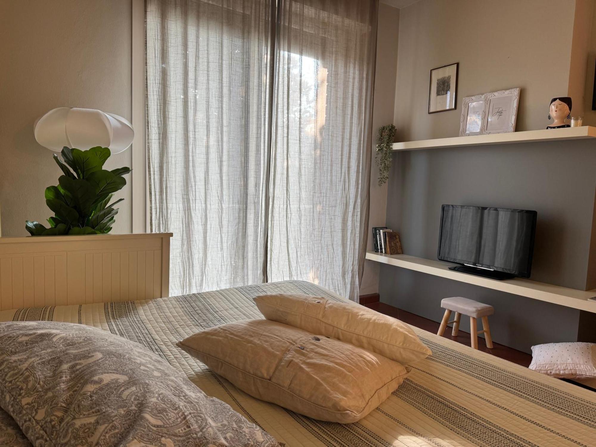 Ferienwohnung A Casa Di Giulia Ponte dell'Agrato Exterior foto