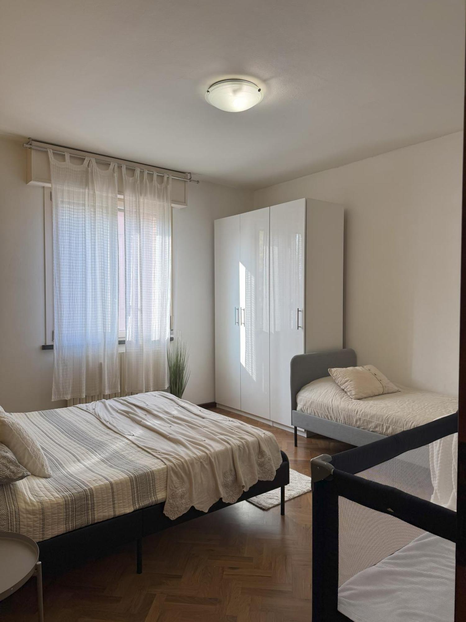 Ferienwohnung A Casa Di Giulia Ponte dell'Agrato Exterior foto